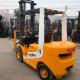 JAPAN TCMFD30 3T Mini Forklift The Ultimate Solution for Warehouse Handling Needs