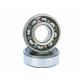 High Precision Open Sealed NTN Ball Bearings 6418 Large Size