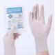 Disposable Medical Hand Gloves , Lightweight XS - XL Nitrile Exam Gloves