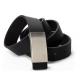 Fashion leather belt for business men and fashion ladies