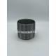 Seamless Carbon Steel Pipe Nipples BS21 Threads 1/8''-6'' Diameter