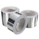 Aluminum Foil Electrically Conductive Tape Paper With Fireproof & Waterproof Used For Air Conditioner