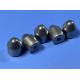 OEM ODM Tungsten Carbide Button With Polished Grinding Surface