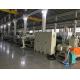 AF-1200 mm PP hollow profile sheet extrusion line, CE certificated