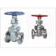 Threaded Connection Steel Valves With Pneumatic Actuator For Residential Applications