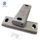 tf20 Hydraulic Rock Breaker Hammer spare parts for Chisel Pin Rod Pin Tool Pin chisel lock