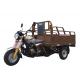 Three Wheel Motorized 1.5 Ton 200CC Cargo Tricycle