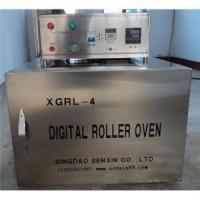 370w Motor Power Drilling Fluid Testing Equipment Digital Display Roller Oven