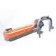 R.OS/J Verge Shredder cutter mower with cylinder for tractor equipments