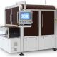 High Safety Ampoule Inspection Machine With Wide Range And High Speed