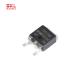 IRFR024NTRPBF MOSFET Power Electronics - Sht41-AD1B-R3 For High Voltage And Current Switching
