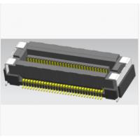 160P LCP PS9T PCB Board Connector Gold Plated Phosphor Bronze