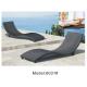 factory direct wholesale sunbed outdoor furniture chaise lounger-6031