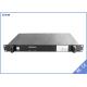 Rugged Vehicle-mount FHD Video Receiver HDMI SDI CVBS COFDM AES256 300-2700MHz