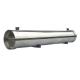 Clamp Stainless Steel RO System Accessories 8040 RO Membrane Housing