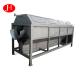 Stainless Steel Cassava Starch Peeling Machine Processing Plant From
