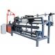 100x100 mm chain link fence mesh making machine fully automatic
