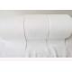 20% Vis 80% Pes Spunlace Nonwoven Fabric Parallel Lapping For Wet Wipes