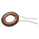 Wireless Charger Coil Manufacturer Ferrite Core Inductor Wireless Charging Coil for Apple Watch
