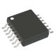 ADG3304BRUZ Voltage Level Translator Bidirectional 1 Circuit 4 Channel 50Mbps 14-TSSOP