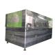 Automatic Pet Stretch Blow Moulding Machine LGD-2-750 with 3000x17000x2000 mm Measurement