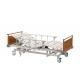 Adjustable Automatic Medical Hospital Bed Five Function For Patient Disabled