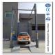 4 Post Hydraulic Car Park Lift/Vehicle Lifting Equipment/Vehicle Lift/Vehicle Lift Jacks/Vehicle Lifter