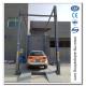 Car Lifter 4 Post Auto Lift/Hydraulic 4 Four Post Car Lift/4 Post Car Elevator Free Standing/Electro Hydraulic Two Post