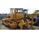 Caterpillar d7g d3c d4h d5h d6h d7h bulldozer for sale