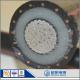 power cable sheath UL 1072 Standard Insulation 500mcm XLPE Insulation PVC Sheath Medium Voltage Power Cable