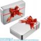 8.5 By 5.3 By 1.9 Inch Silver Rectangular Empty Tin Box Containers, Gift, Jewelery And Storage Tin Kit, Home Organizer