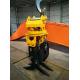 Q355MN Hydraulic Rotating Grab 50 Ton Excavator Grapple