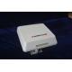 White RFID Bluetooth UHF Reader Durable With UHF Tag ISO 18000 - 6C Protocol