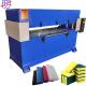 Hydraulic Driven Semi-Automatic Die Cutting Machine for PE Packing Foam Manufacturing