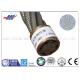 Good Resilience Crane Wire Rope 6-48mm For Hoist / Loading 6x36WS+IWRC