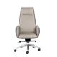 H1240mm Leather Swivel Chair