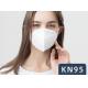 CE FDA approved Instock Anti Virus Disposable KN95 Mask