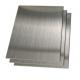 BA 2B Surface 2200mm Stainless Steel Metal Plates Mirror Finish ATSM 304