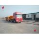Sinotruk HOWO Heavy Dury 351-450HP 30-50Ton 6X4 Tractor Trailer Truck