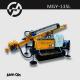 Hydraulic MGY-135L crawler mounted drilling rig for anchoring ,grouting, dams
