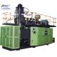 Durable Extrusion Blow Molding Machine For 60L 80L 100L Plastic Oil Blue Drum