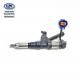 P11C Diesel Fuel Injector 095000-5215 HINO Genuine Parts