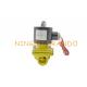 2/2 Way Normally Closed UW-15 2W160-15 1/2Inch NBR Diaphragm Direct Operated Water Valve