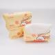 Household 45gsm Disposable Cotton Face Towels