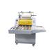 A4 Paper 12m/Min Roll Laminating Machines AC 400W Motor