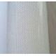 White One Way Frosted Window Film , Eco - Solvent One Way View Window Film