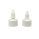 Spire Plastic Screw Head Caps Flip 28/410 24/410 Customized Color With Gasket