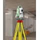Leica TS03 Total Station Total Station For Accurate Measurements 32GB USB Flash Memory 1”/5”/10”/20” Angle Measurement 0.5m Minimum Focus