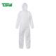  ISO13485 Microporous Disposable Protective Coveralls