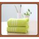 wholesale good quality plain dyed super cheap100% cotton face towel